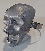 Universal Mount Skull